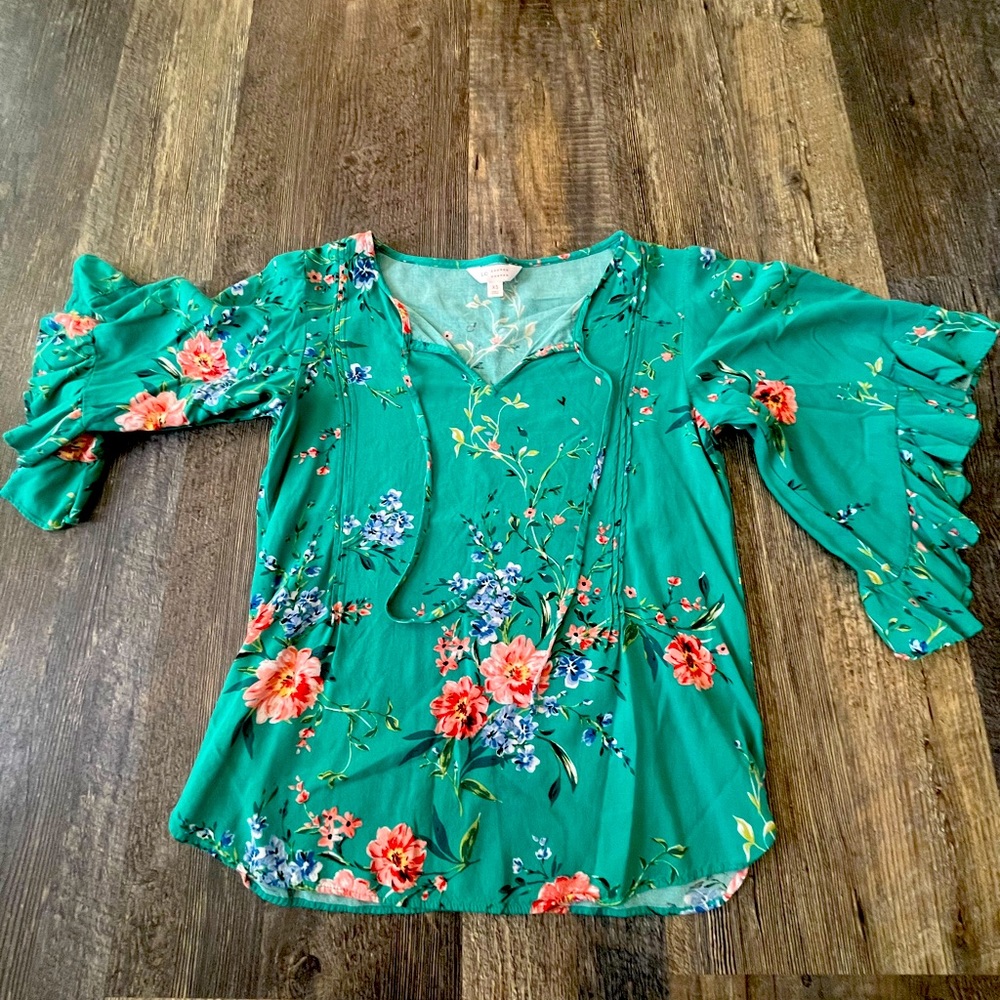 Lauren Conrad Blouse